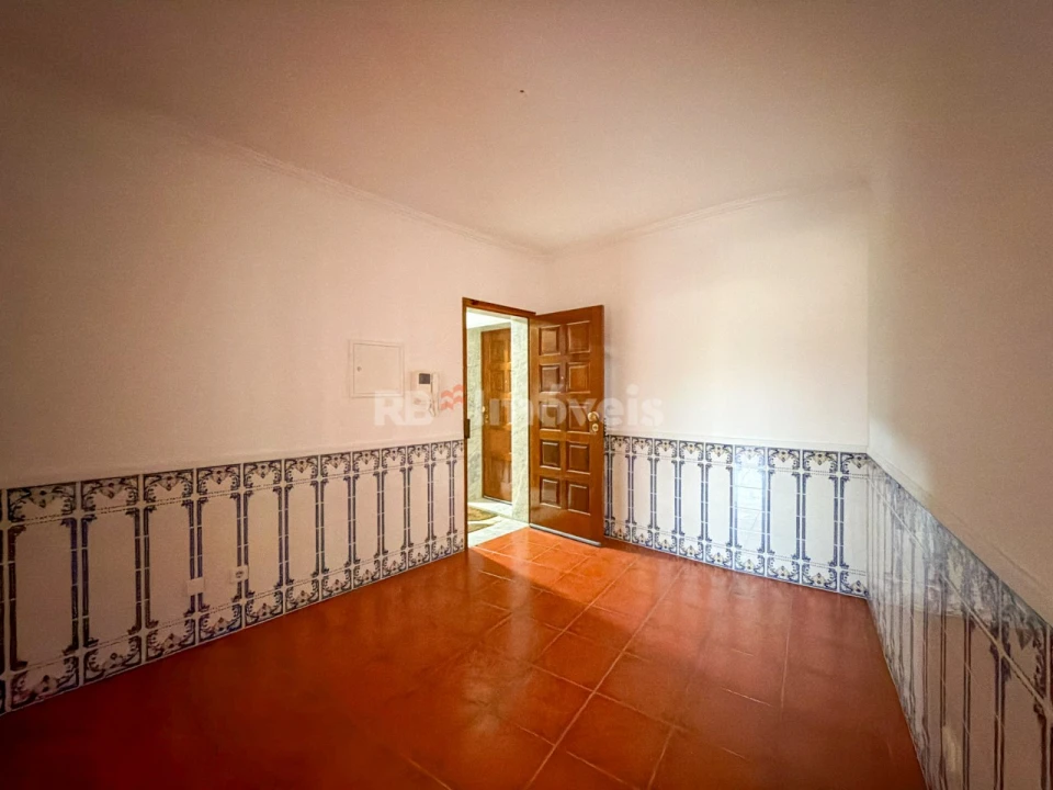 Apartamento T4 para Venda em Nossa Sra de Fatima Foto 5