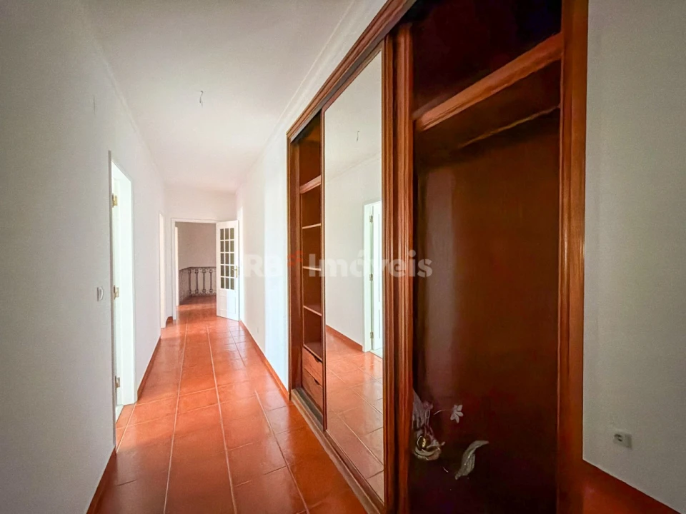 Apartamento T4 para Venda em Nossa Sra de Fatima Foto 26