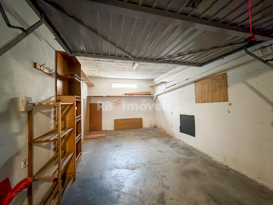 Apartamento T4 para Venda em Nossa Sra de Fatima Foto 59