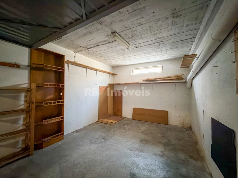 Apartamento T4 para Venda em Nossa Sra de Fatima Foto 60