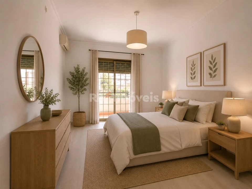 Apartamento T4 para Venda em Nossa Sra de Fatima Foto 48