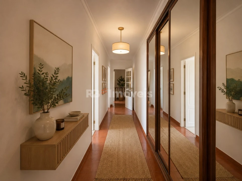 Apartamento T4 para Venda em Nossa Sra de Fatima Foto 7