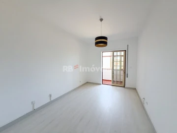 Apartamento T4 para Venda em Nossa Sra de Fatima