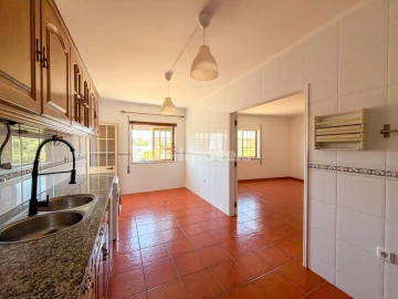 Apartamento T4 para Venda em Nossa Sra de Fatima