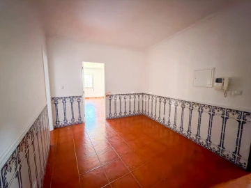 Apartamento T4 para Venda em Nossa Sra de Fatima