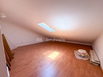 Apartamento T4 para Venda em Nossa Sra de Fatima