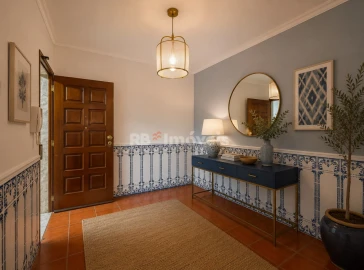 Apartamento T4 para Venda em Nossa Sra de Fatima