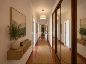 Apartamento T4 para Venda em Nossa Sra de Fatima