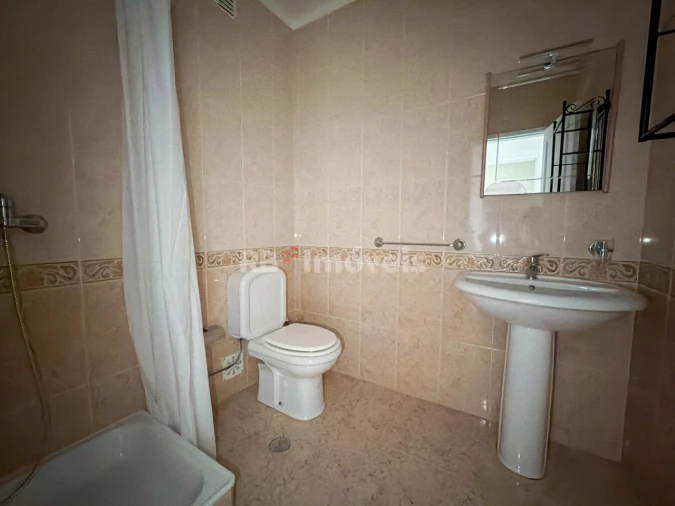 Apartamento T4 para Venda em Nossa Sra de Fatima Foto 43
