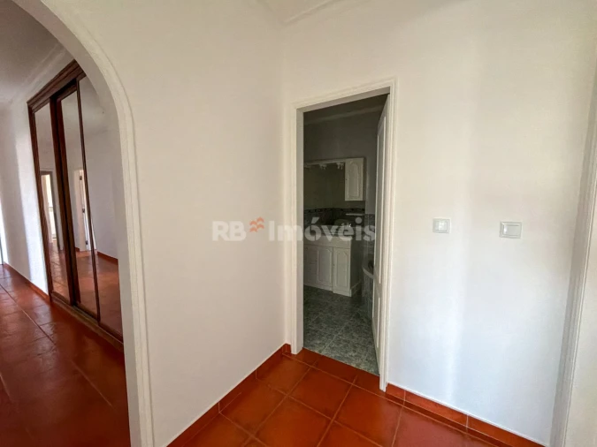 Apartamento T4 para Venda em Nossa Sra de Fatima Foto 23