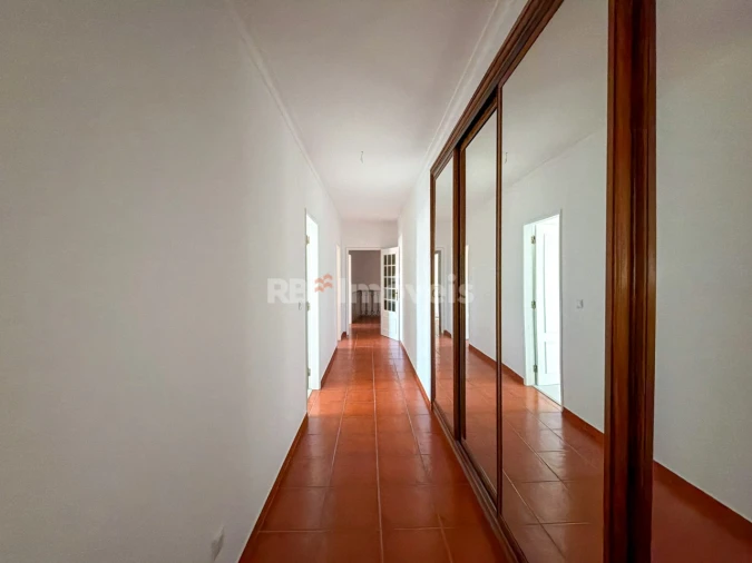 Apartamento T4 para Venda em Nossa Sra de Fatima Foto 4