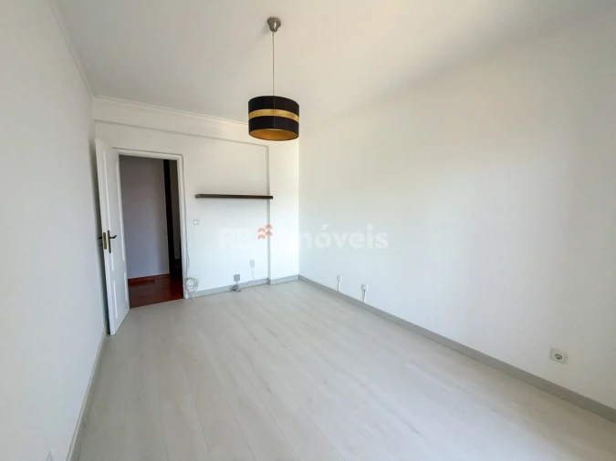 Apartamento T4 para Venda em Nossa Sra de Fatima Foto 49