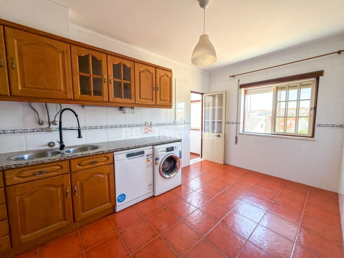 Apartamento T4 para Venda em Nossa Sra de Fatima Foto 18