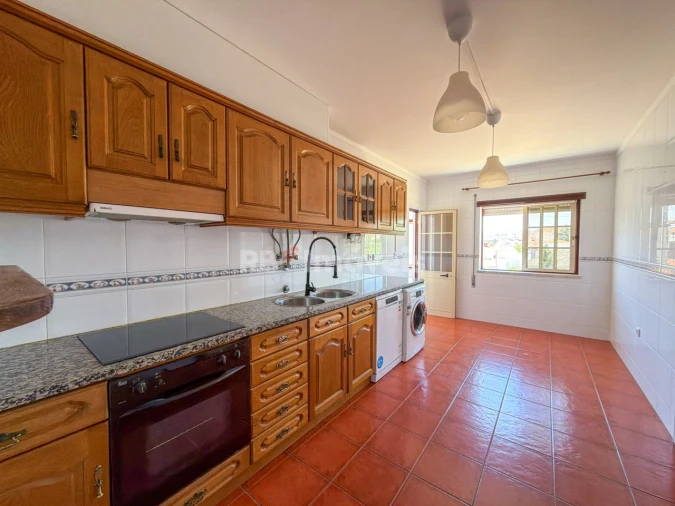 Apartamento T4 para Venda em Nossa Sra de Fatima Foto 2
