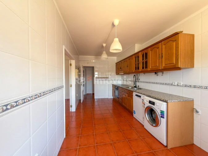 Apartamento T4 para Venda em Nossa Sra de Fatima Foto 16