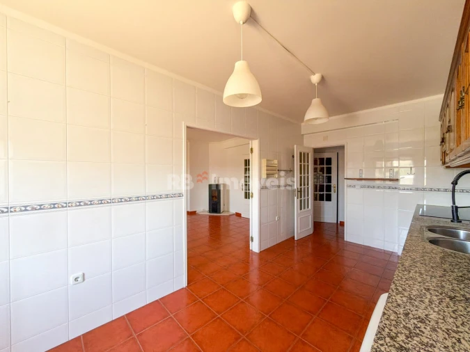 Apartamento T4 para Venda em Nossa Sra de Fatima Foto 15