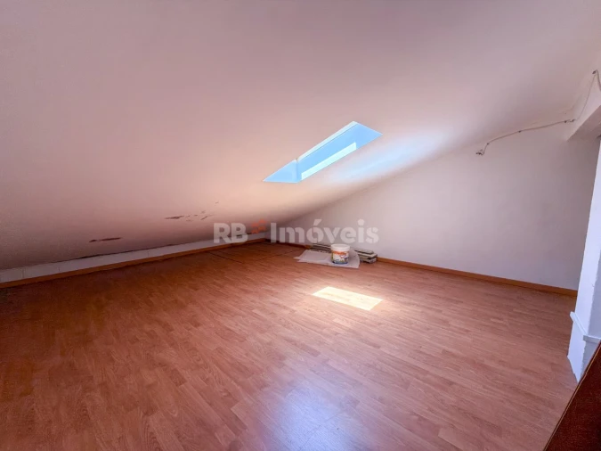 Apartamento T4 para Venda em Nossa Sra de Fatima Foto 55