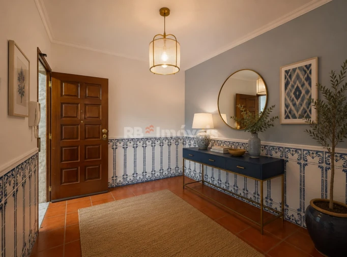 Apartamento T4 para Venda em Nossa Sra de Fatima Foto 3