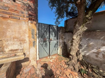 Moradia T2 para Venda em São Miguel do Rio Torto e Rossio Ao Sul do Tejo