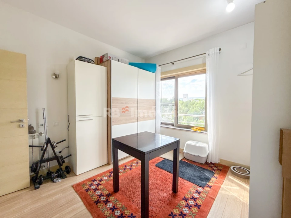 Apartamento T3 para Venda em Torres Novas (Santa Maria, Salvador e Santiago) Foto 27