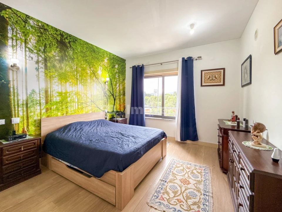 Apartamento T3 para Venda em Torres Novas (Santa Maria, Salvador e Santiago) Foto 30