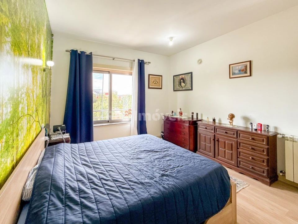 Apartamento T3 para Venda em Torres Novas (Santa Maria, Salvador e Santiago) Foto 31