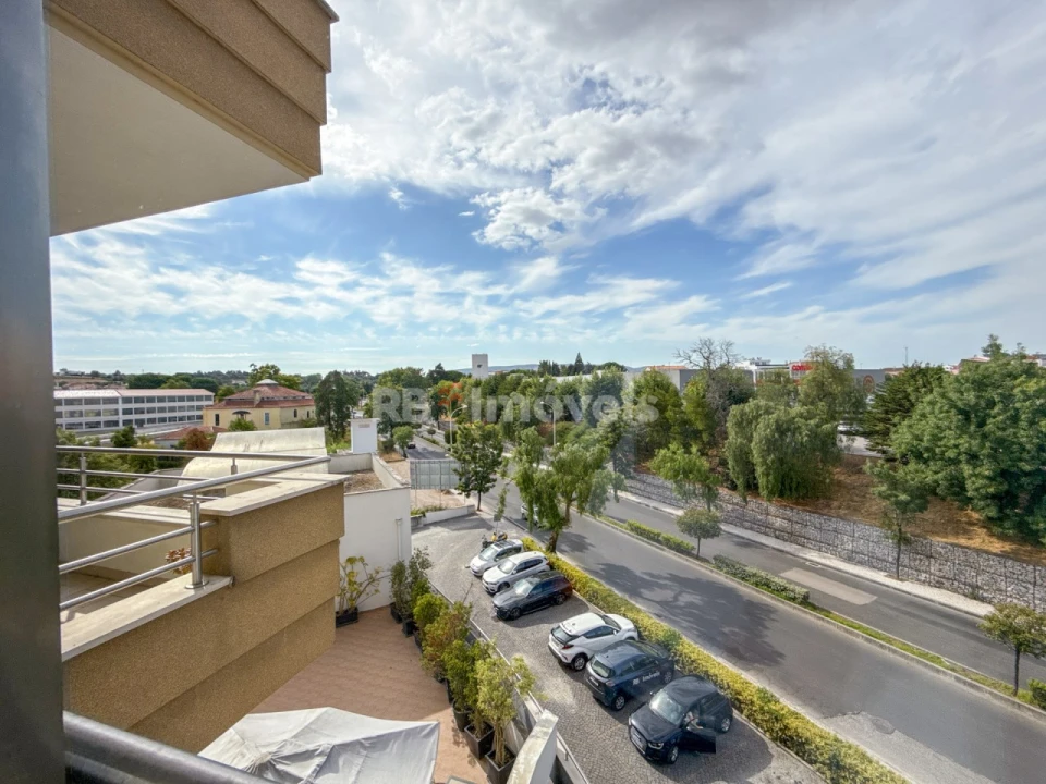 Apartamento T3 para Venda em Torres Novas (Santa Maria, Salvador e Santiago) Foto 7