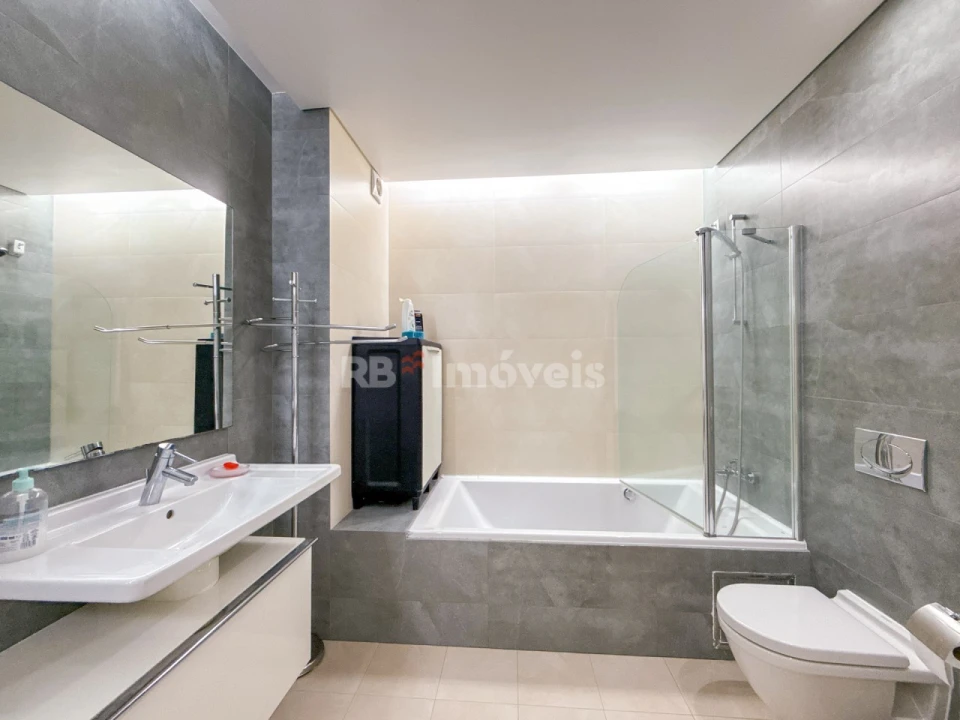 Apartamento T3 para Venda em Torres Novas (Santa Maria, Salvador e Santiago) Foto 11