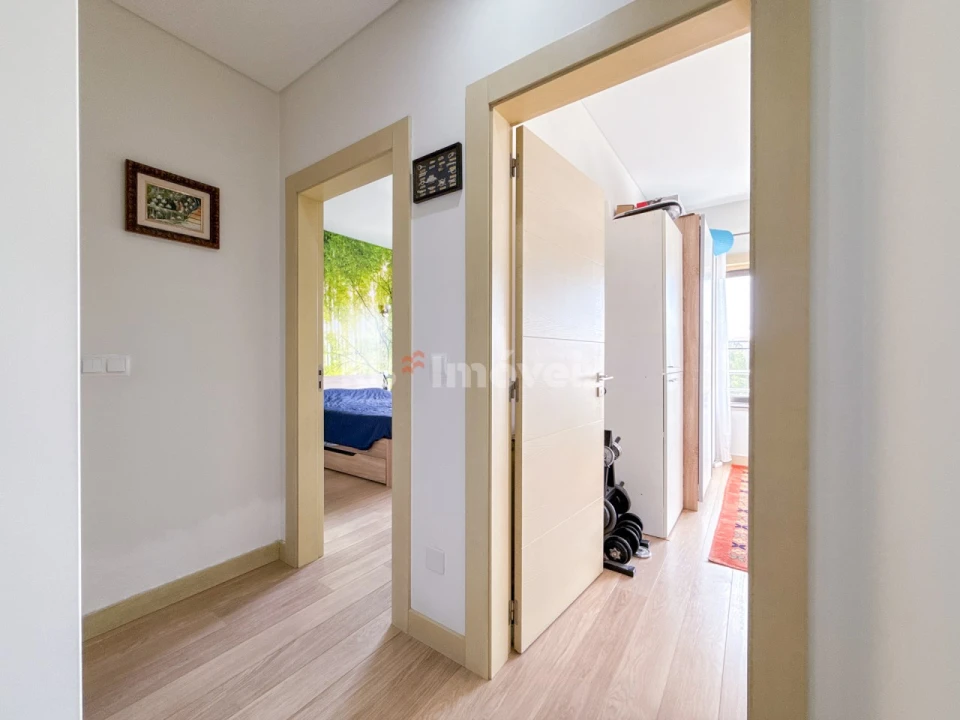Apartamento T3 para Venda em Torres Novas (Santa Maria, Salvador e Santiago) Foto 33