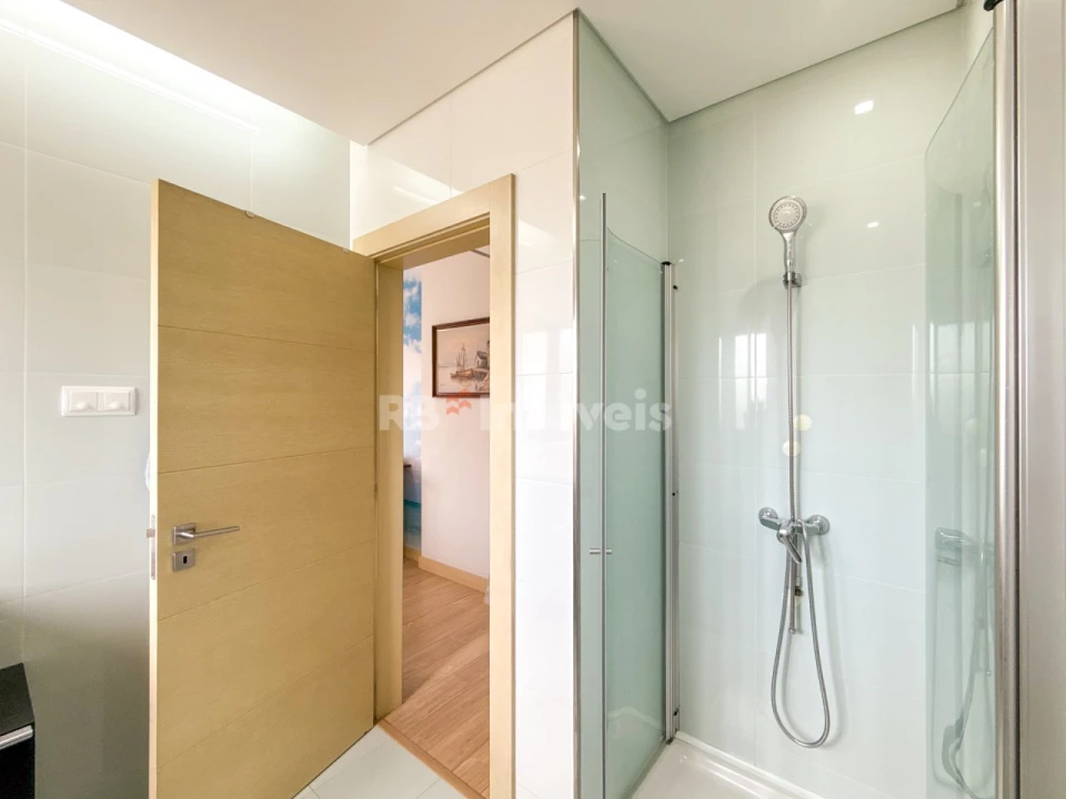 Apartamento T3 para Venda em Torres Novas (Santa Maria, Salvador e Santiago) Foto 38