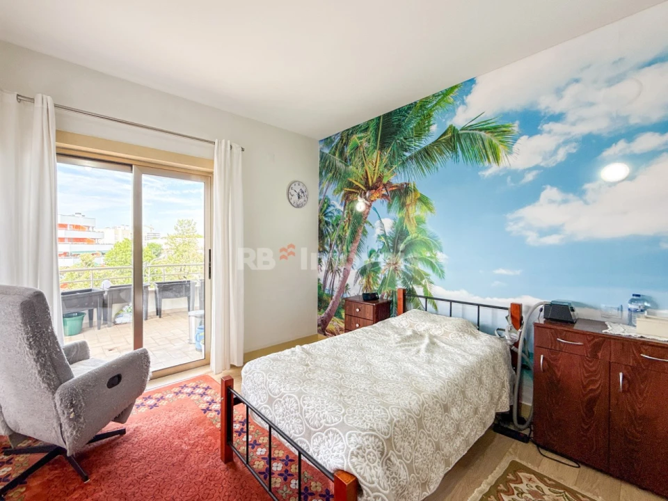 Apartamento T3 para Venda em Torres Novas (Santa Maria, Salvador e Santiago) Foto 41