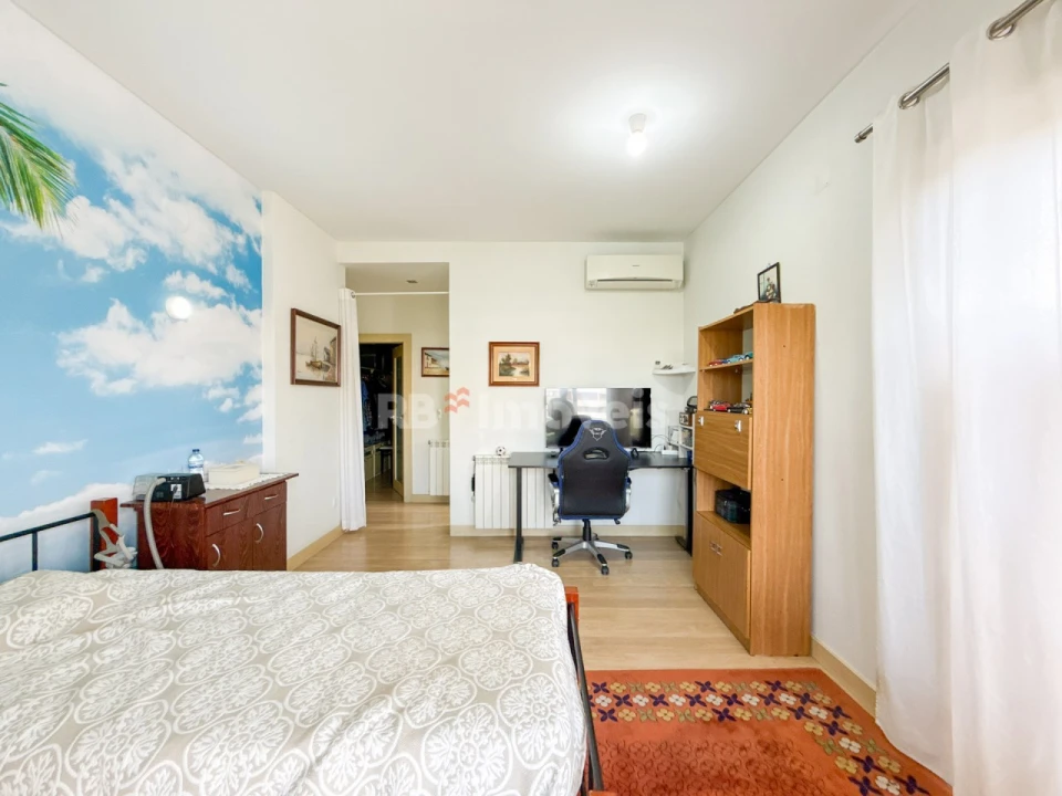 Apartamento T3 para Venda em Torres Novas (Santa Maria, Salvador e Santiago) Foto 43