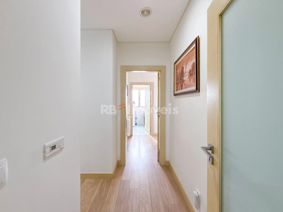 Apartamento T3 para Venda em Torres Novas (Santa Maria, Salvador e Santiago) Foto 19