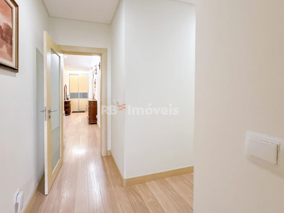 Apartamento T3 para Venda em Torres Novas (Santa Maria, Salvador e Santiago) Foto 13