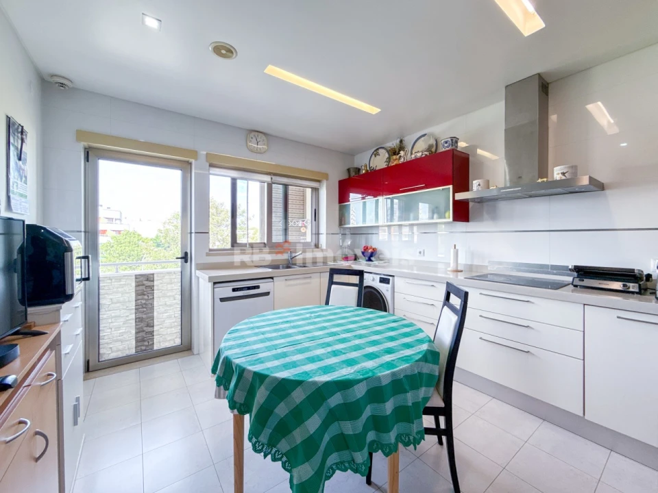 Apartamento T3 para Venda em Torres Novas (Santa Maria, Salvador e Santiago) Foto 20