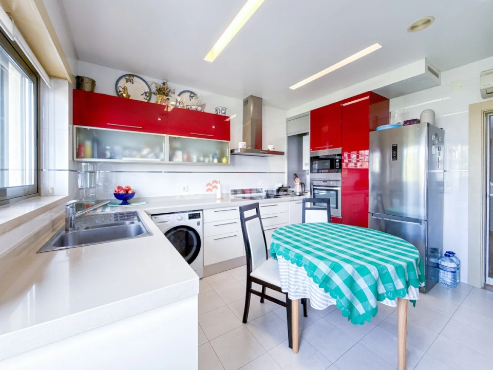 Apartamento T3 para Venda em Torres Novas (Santa Maria, Salvador e Santiago) Foto 22
