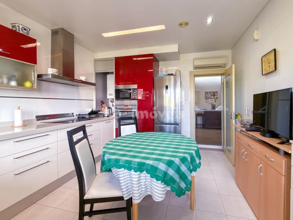 Apartamento T3 para Venda em Torres Novas (Santa Maria, Salvador e Santiago) Foto 23