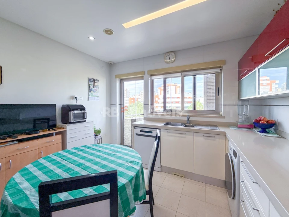 Apartamento T3 para Venda em Torres Novas (Santa Maria, Salvador e Santiago) Foto 21