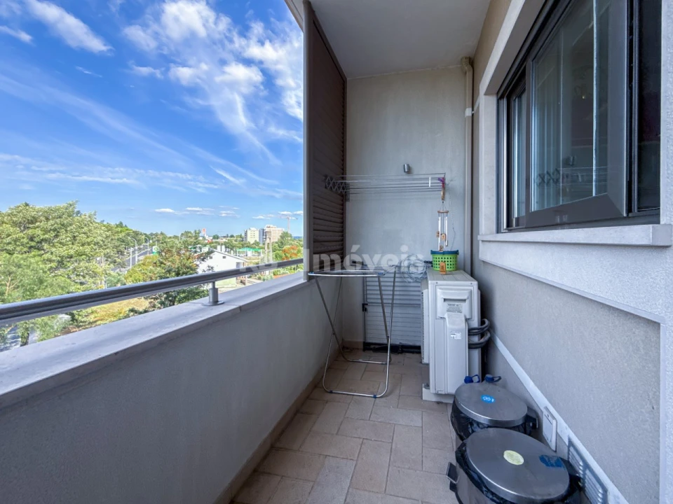 Apartamento T3 para Venda em Torres Novas (Santa Maria, Salvador e Santiago) Foto 15