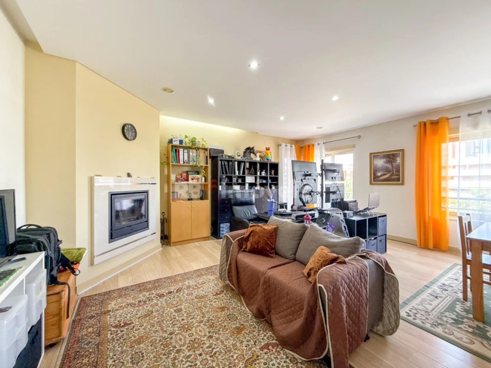 Apartamento T3 para Venda em Torres Novas (Santa Maria, Salvador e Santiago) Foto 9