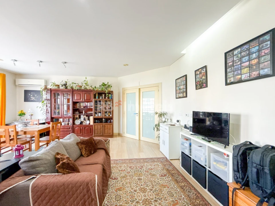 Apartamento T3 para Venda em Torres Novas (Santa Maria, Salvador e Santiago) Foto 50