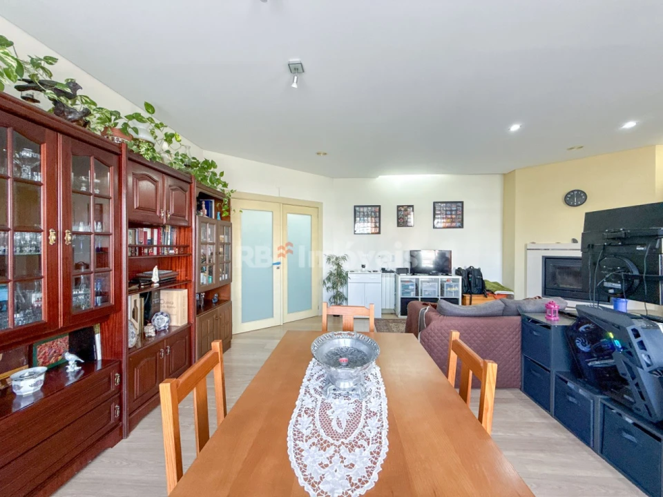 Apartamento T3 para Venda em Torres Novas (Santa Maria, Salvador e Santiago) Foto 52