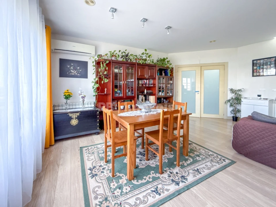 Apartamento T3 para Venda em Torres Novas (Santa Maria, Salvador e Santiago) Foto 53