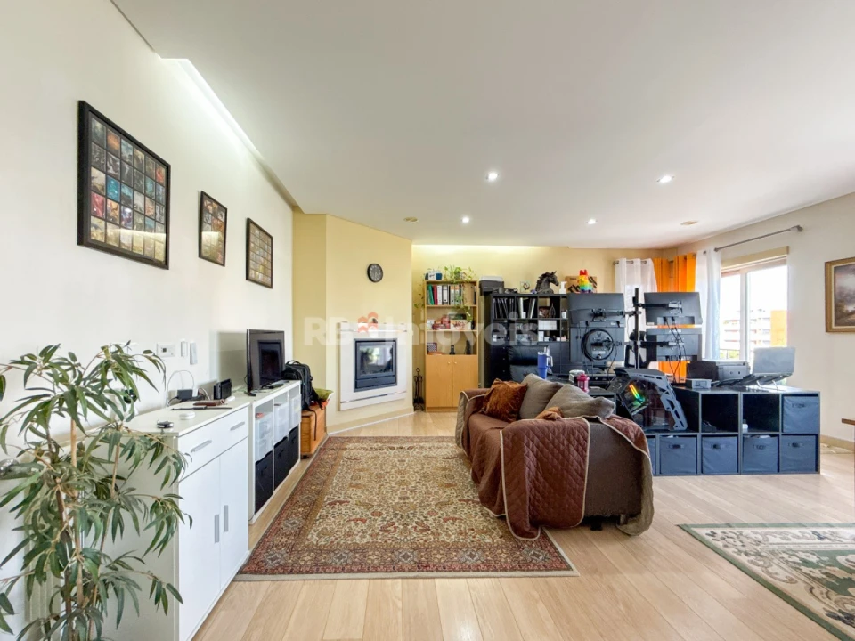 Apartamento T3 para Venda em Torres Novas (Santa Maria, Salvador e Santiago) Foto 55