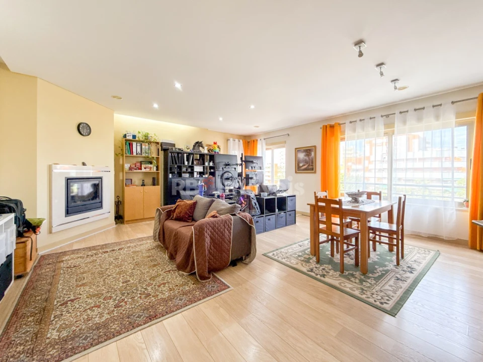 Apartamento T3 para Venda em Torres Novas (Santa Maria, Salvador e Santiago) Foto 58