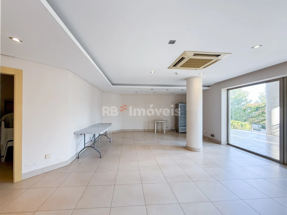 Apartamento T3 para Venda em Torres Novas (Santa Maria, Salvador e Santiago) Foto 61