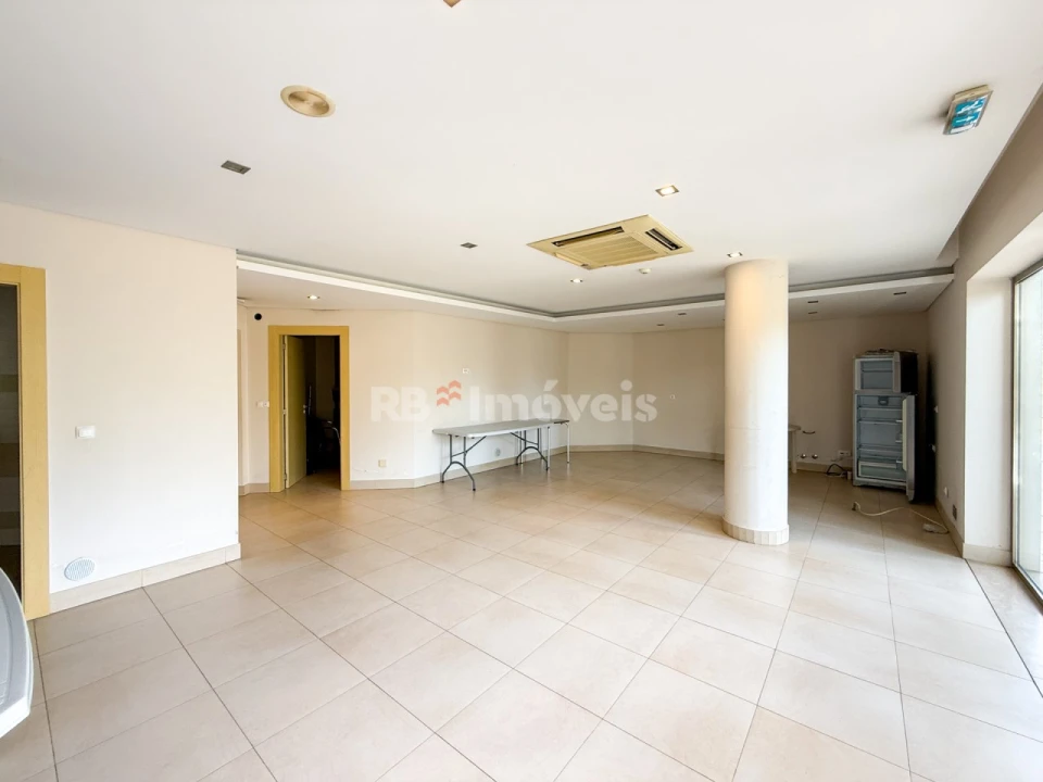 Apartamento T3 para Venda em Torres Novas (Santa Maria, Salvador e Santiago) Foto 62