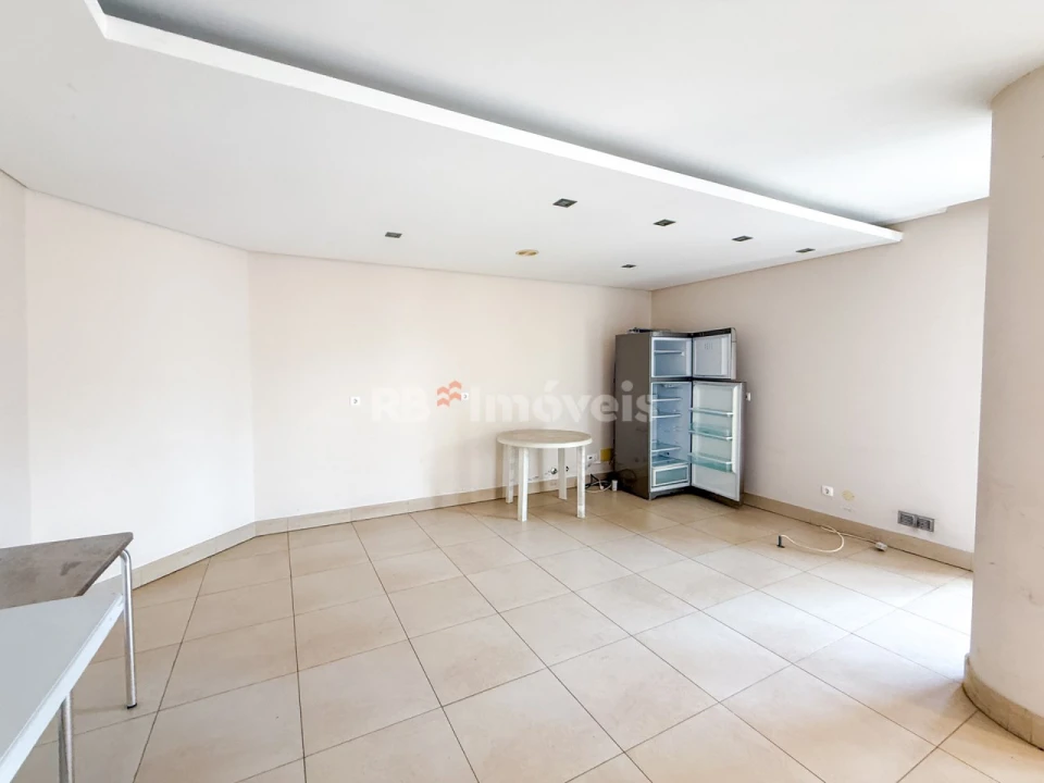 Apartamento T3 para Venda em Torres Novas (Santa Maria, Salvador e Santiago) Foto 63