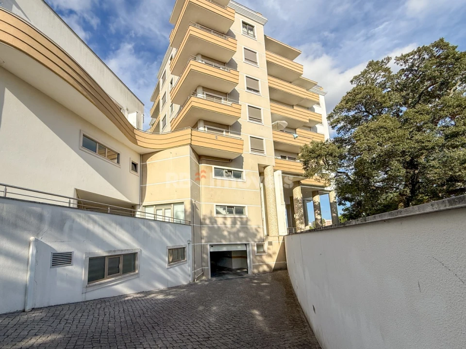 Apartamento T3 para Venda em Torres Novas (Santa Maria, Salvador e Santiago) Foto 2