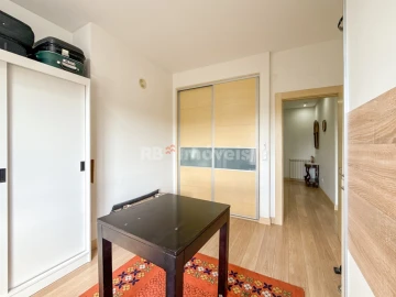 Apartamento T3 para Venda em Torres Novas (Santa Maria, Salvador e Santiago)